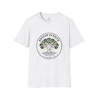Copy of Unisex Garment-Dyed T-shirt
