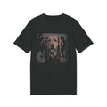 Golden Hour Retriever Tee