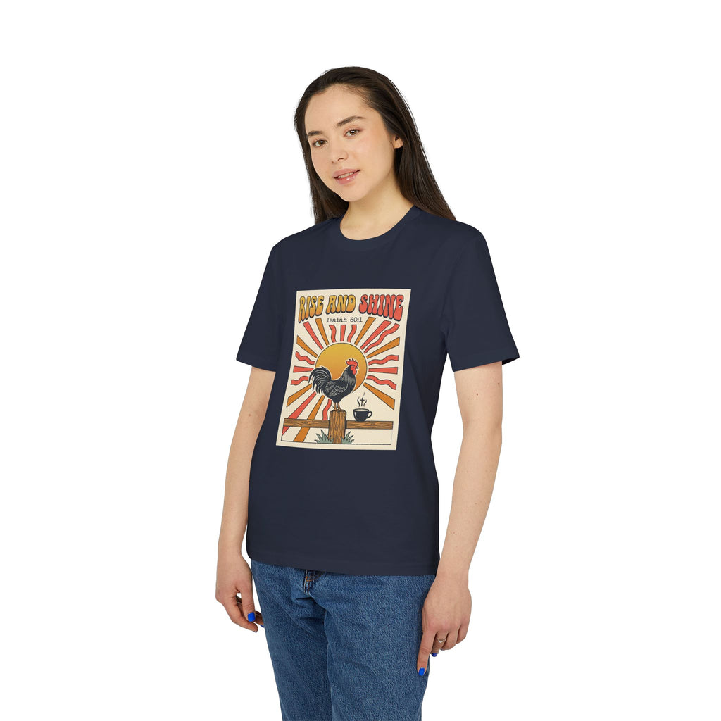 Rise & Shine Tee