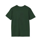 Dog Paw Pocket Tee — "My Best Friend Has Paws" Graphic T-Shirt