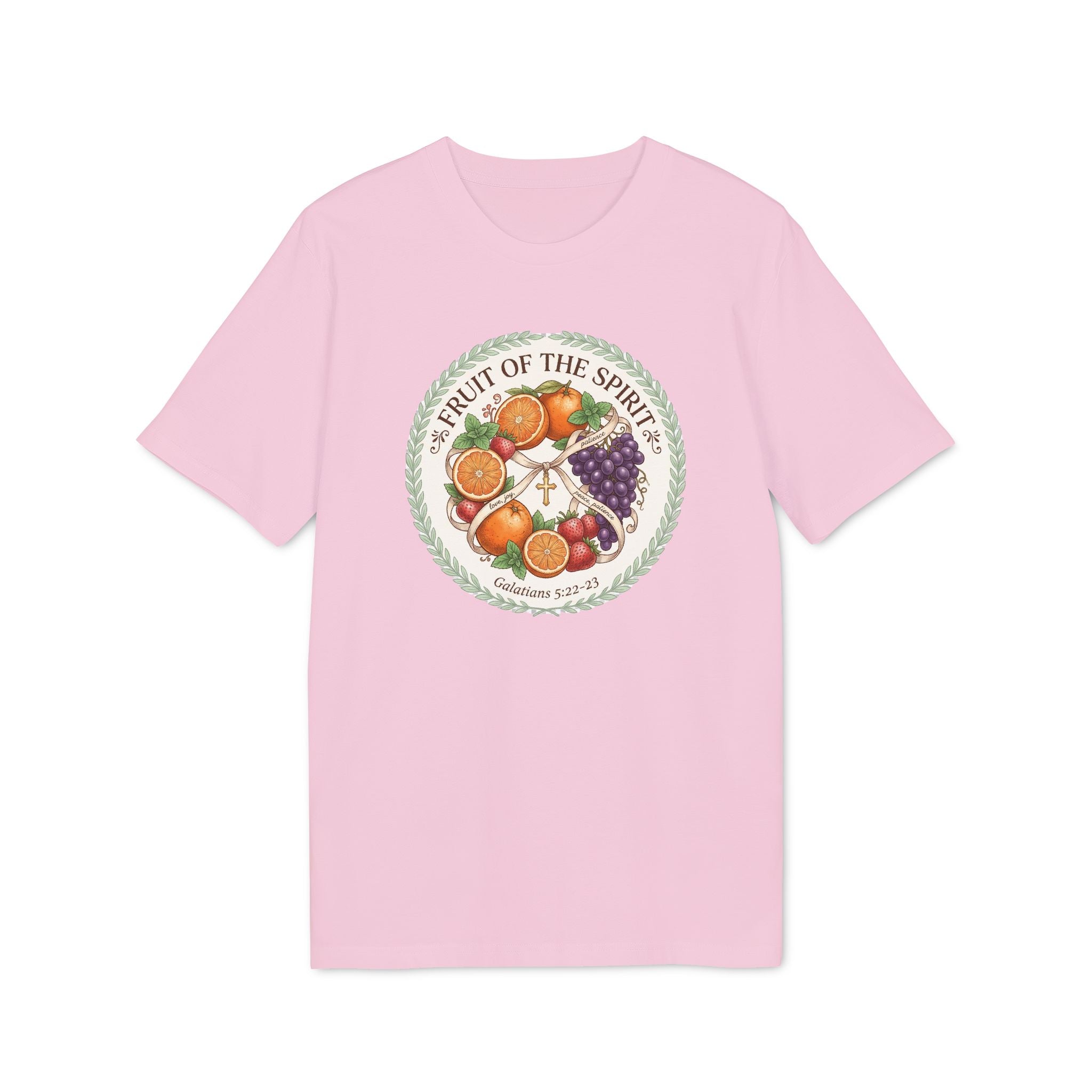 Fruit of the Spirit Tee