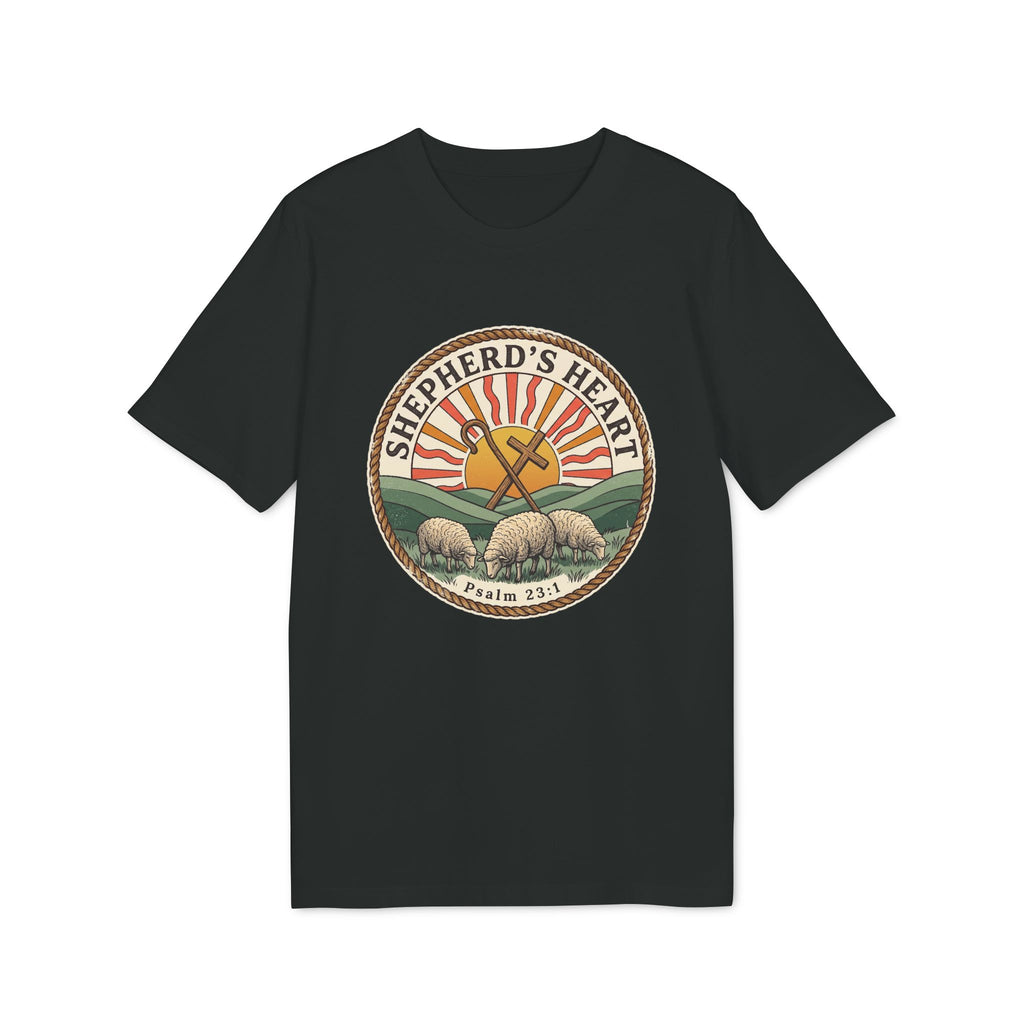 Shepherd's Heart Tee