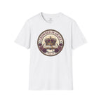 Copy of Crowned in Grace T-Shirt — Christian Faith Crown Graphic Tee