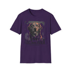 Koszulka Golden Hour Retriever
