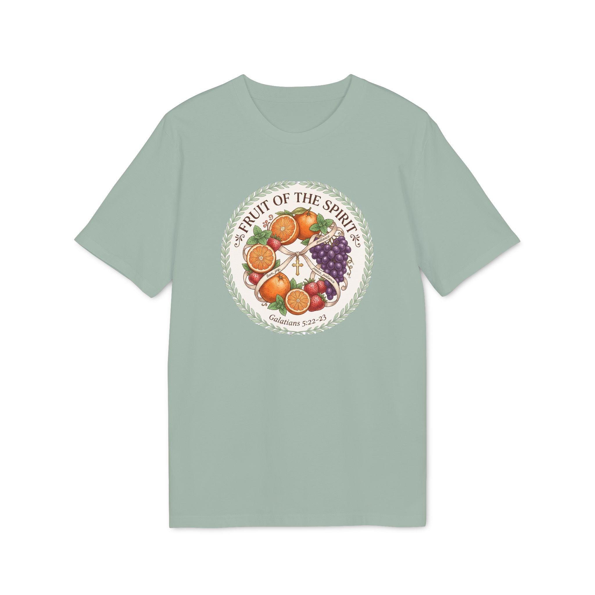 Fruit of the Spirit Tee