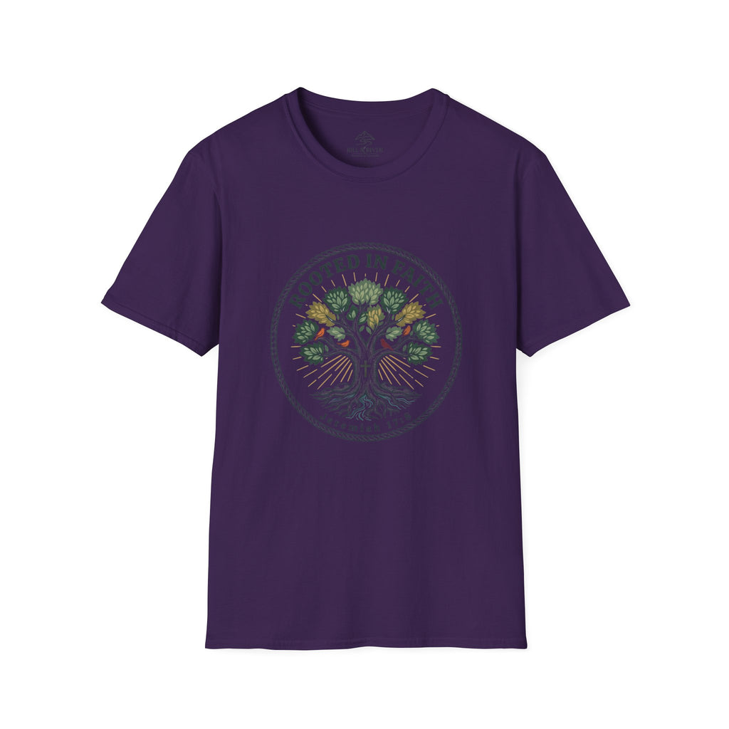 Copy of Unisex Garment-Dyed T-shirt