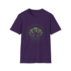Copy of Unisex Garment-Dyed T-shirt