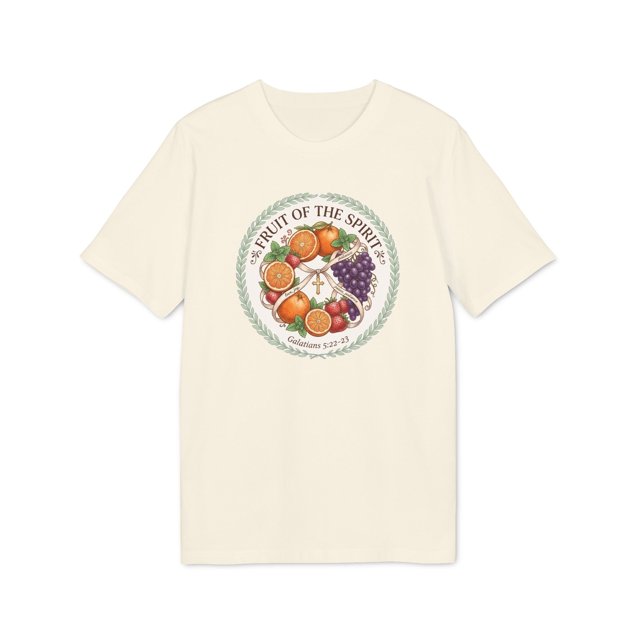 Fruit of the Spirit Tee