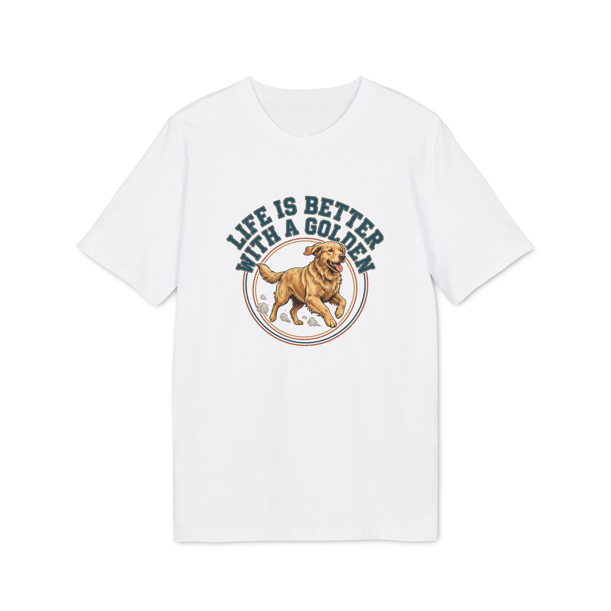 Life Is Better With a Golden Tee