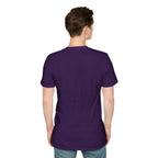 Dog Paw Pocket Tee — "My Best Friend Has Paws" Graphic T-Shirt