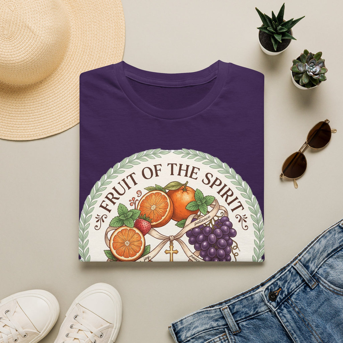 Koszulka Fruit of the Spirit