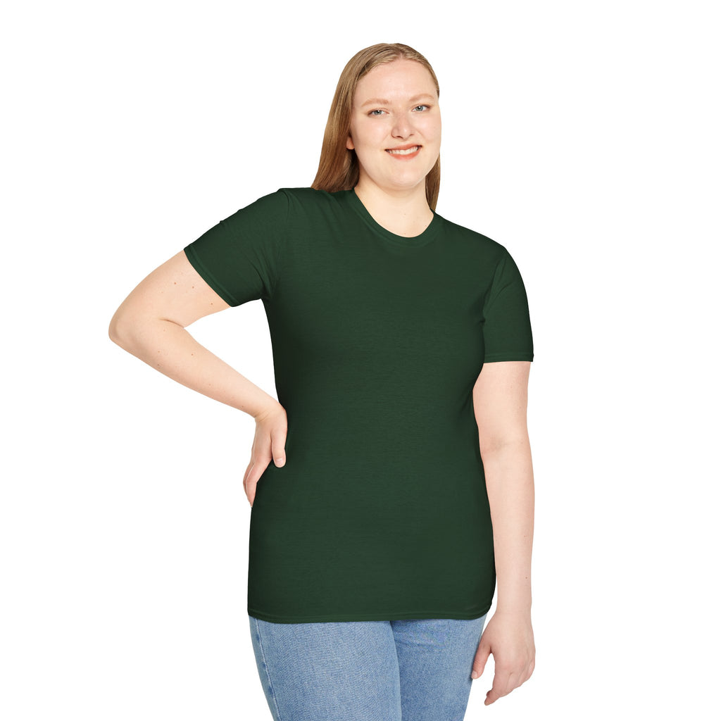 Coffee & Golden Hour T-Shirt — Fueled by Coffee Vintage Outdoor Graphic Tee
