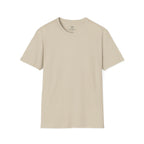Coffee & Golden Hour T-Shirt — Fueled by Coffee Vintage Outdoor Graphic Tee