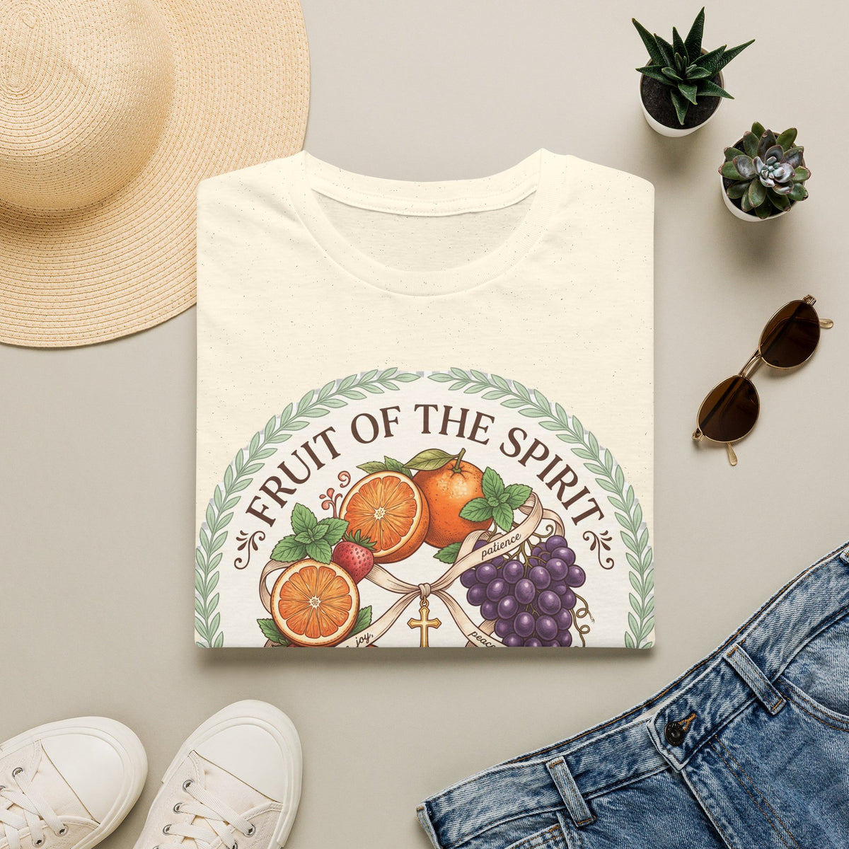 Koszulka Fruit of the Spirit
