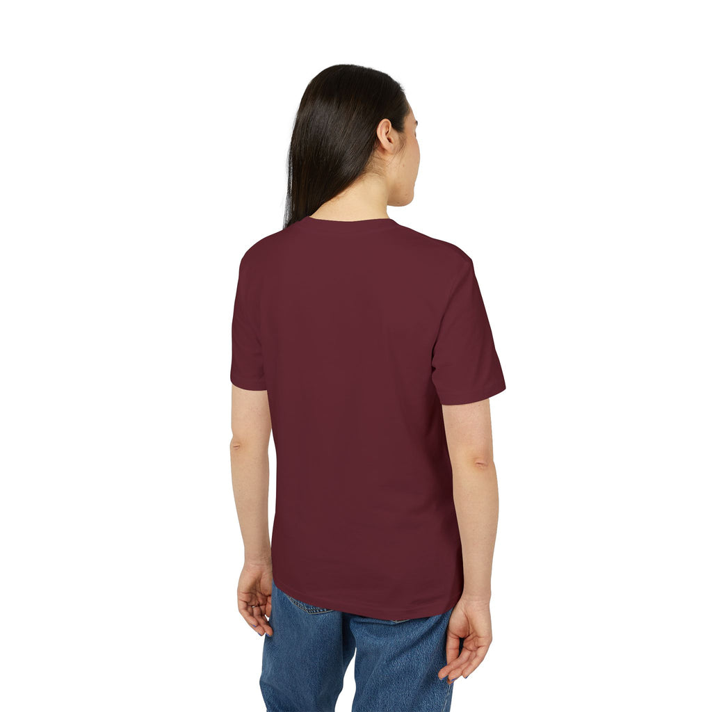 Wild & Free in Christ Tee