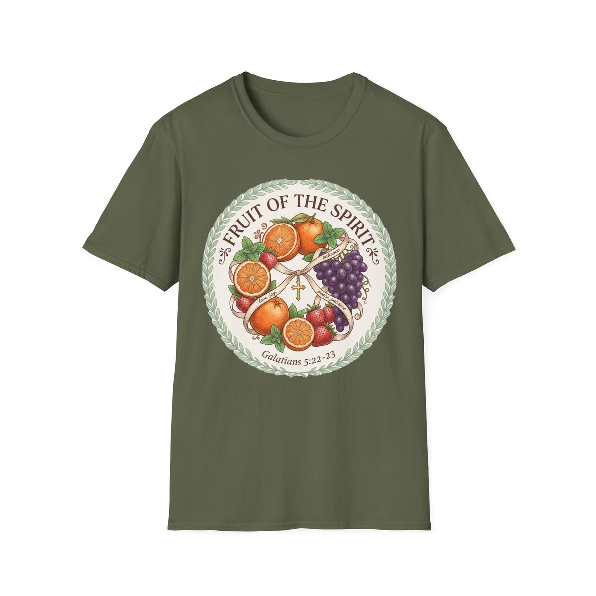 Koszulka Fruit of the Spirit