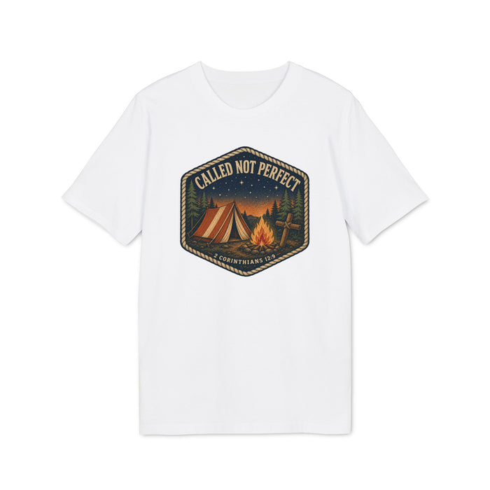 Called Not Perfect Tee