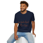 Sip, Wander, Repeat T-Shirt — Scenic Coffee & Mountain Travel Tee