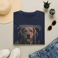 Koszulka Golden Hour Retriever