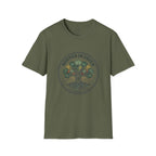 Copy of Unisex Garment-Dyed T-shirt