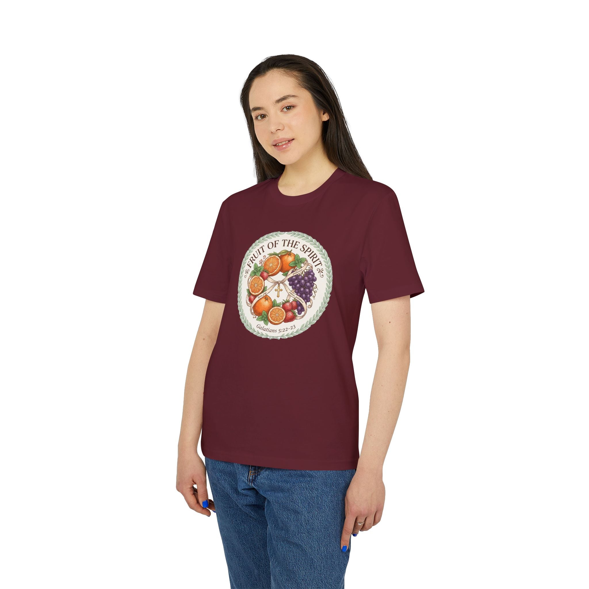 Fruit of the Spirit Tee