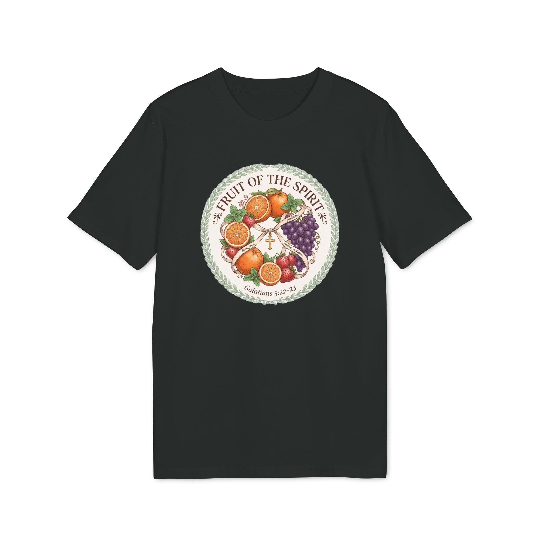 Fruit of the Spirit Tee