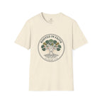 Copy of Unisex Garment-Dyed T-shirt