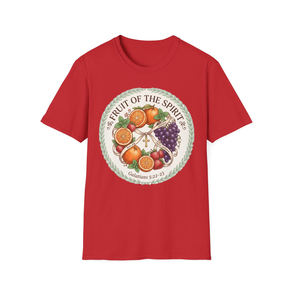 Koszulka Fruit of the Spirit
