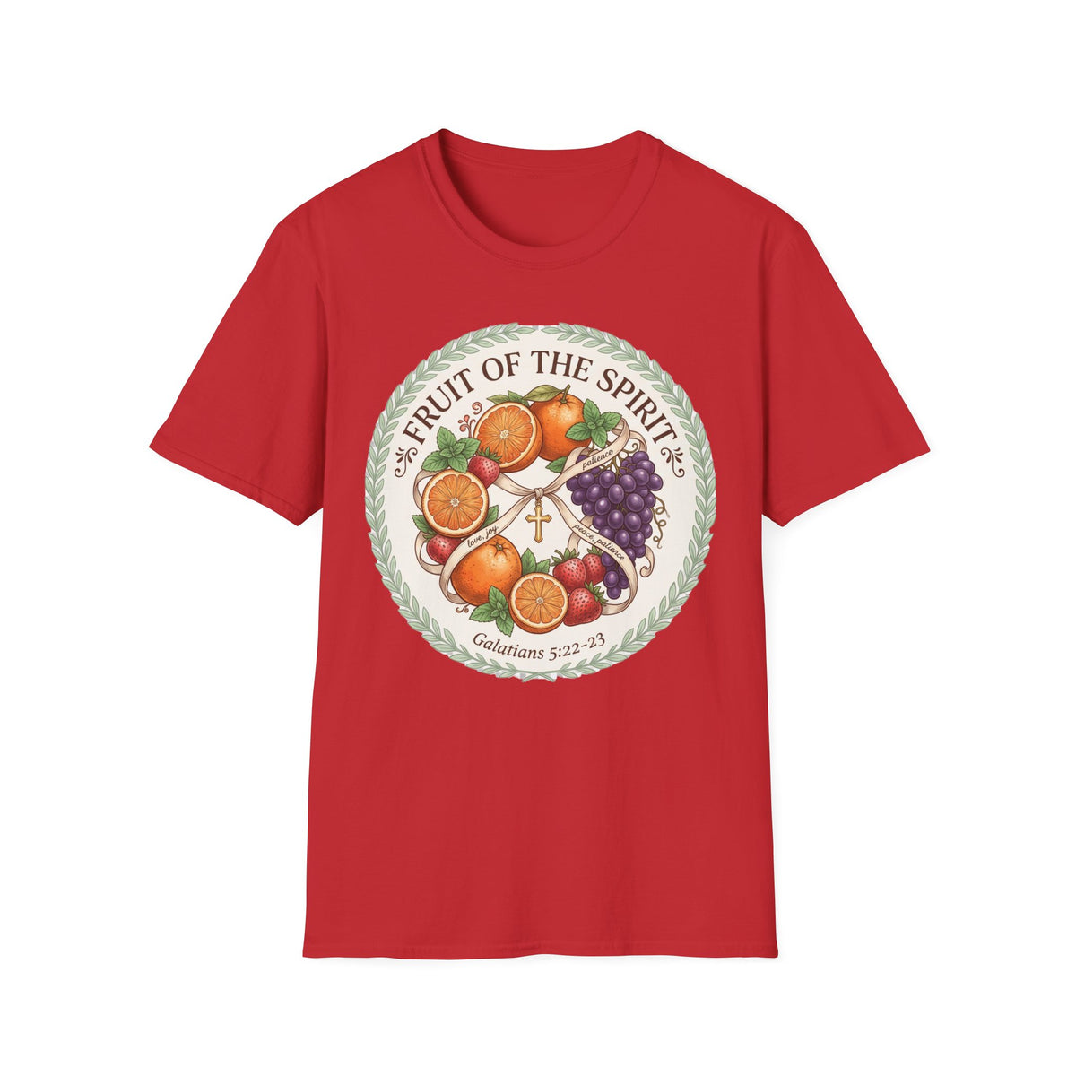 Koszulka Fruit of the Spirit