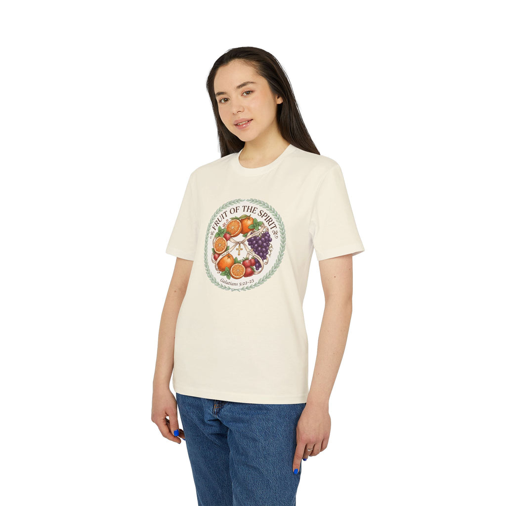 Fruit of the Spirit Tee