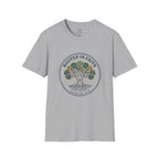 Copy of Unisex Garment-Dyed T-shirt