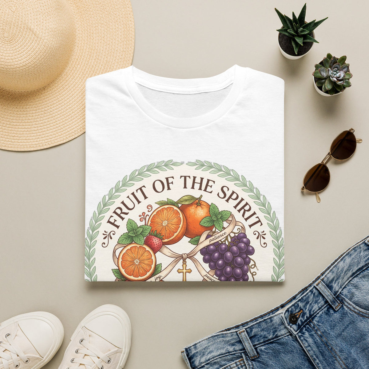 Koszulka Fruit of the Spirit