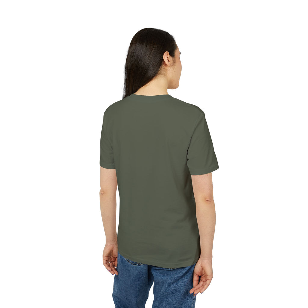 Bloom Where You're Planted Tee