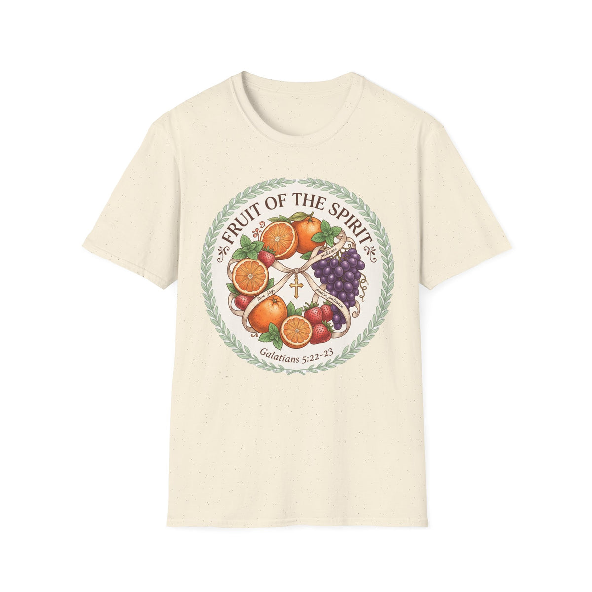 Koszulka Fruit of the Spirit
