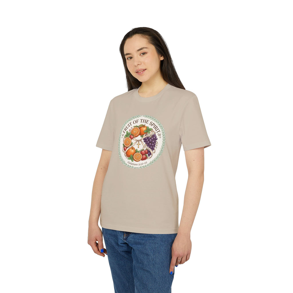 Fruit of the Spirit Tee