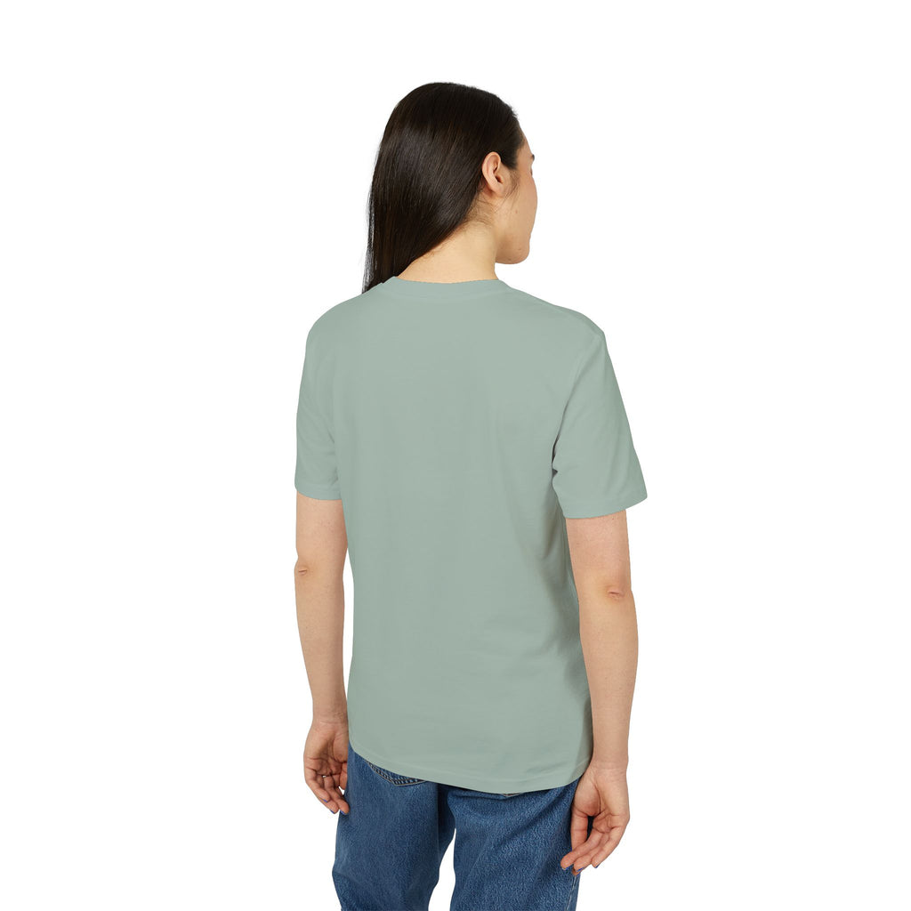 Anchored in Hope Tee