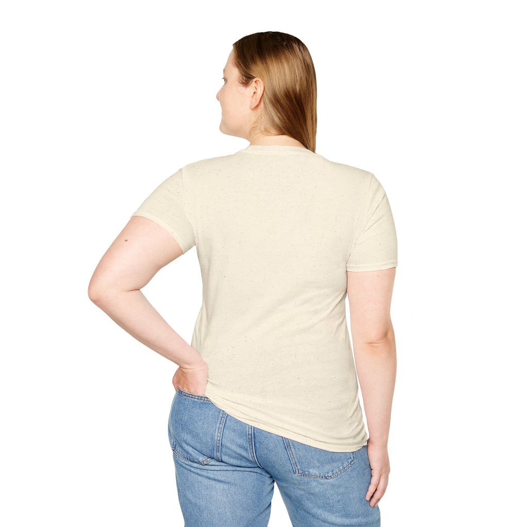 Adventure Fueled by Coffee T-Shirt