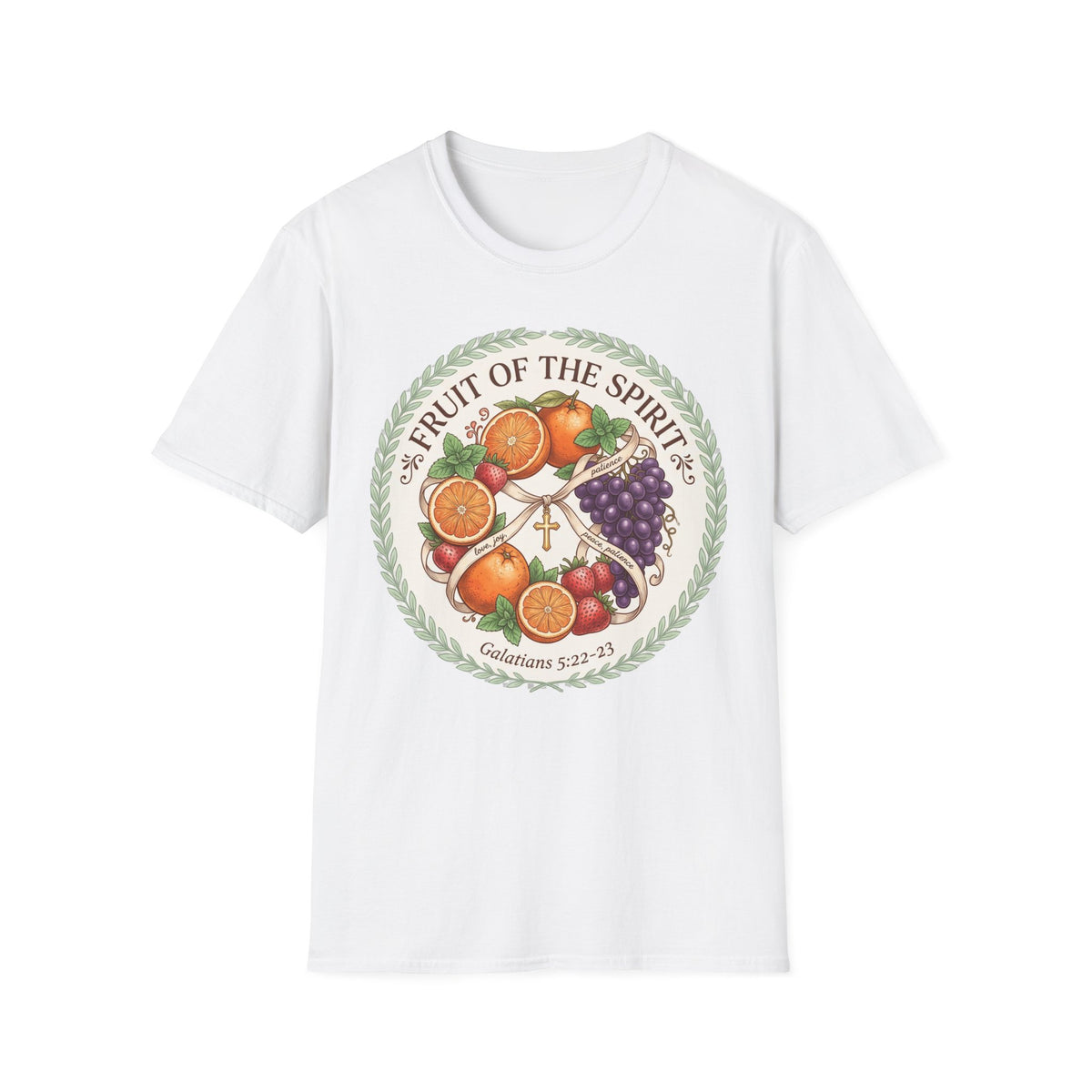 Koszulka Fruit of the Spirit