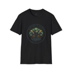 Copy of Unisex Garment-Dyed T-shirt