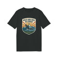 Wild & Free in Christ Tee