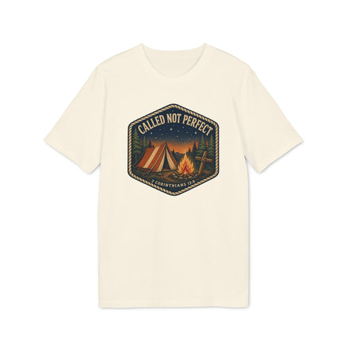 Called Not Perfect Tee